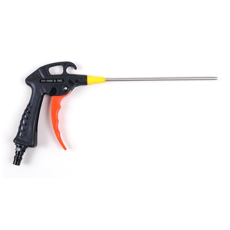 Súng xịt khí Kumkang KD-200S, KD-200L Hàn Quốc