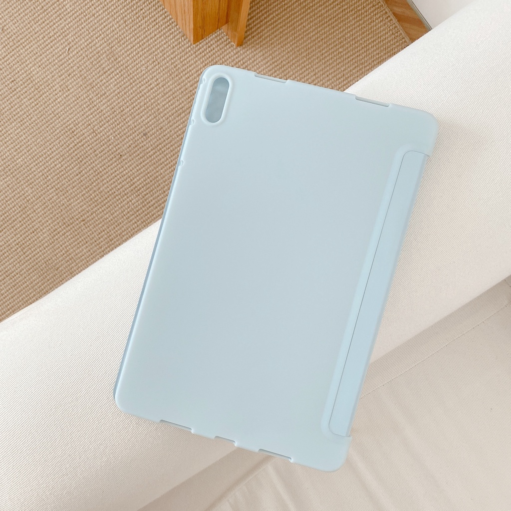 LENOVO Bao Da Máy Tính Bảng PU Nắp Gập Cho XiaoXin Pad 2022 10.61 "P11 Pro Pad Plus TB-J606 J607 J616 J706 J716 TB-128FU TB-125