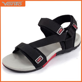 Giày sandal nam nữ unisex hiệu Vento NV4538B