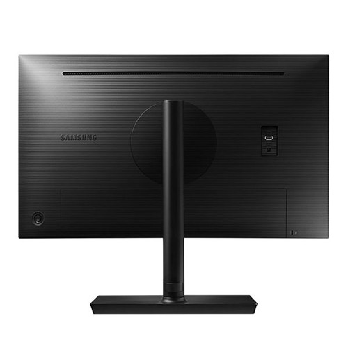 Màn Hình Samsung 27&quot; LS27H850QFEXXV (2560x1440/PLS/60Hz/4ms)