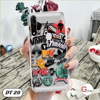 Ốp lưng dẻo Oppo A8/ A31 2020