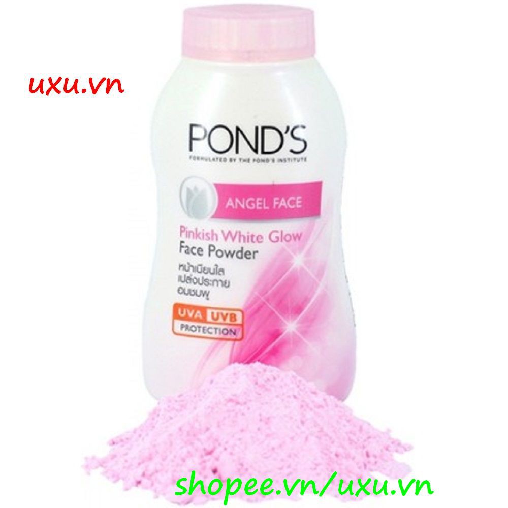 Phấn Phủ Nâng Tông 50g Ponds Magic Powder, Với uxu.vn Tất Cả Là Chính Hãng. | BigBuy360 - bigbuy360.vn