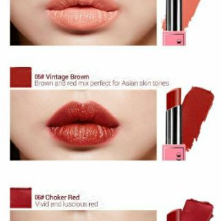 SON CHERRY CHU BONNY LIPSTICK
