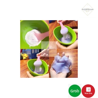 Chén Pha Nạ Lớn - Nhựa Dẻo Silicon (Size Lớn)