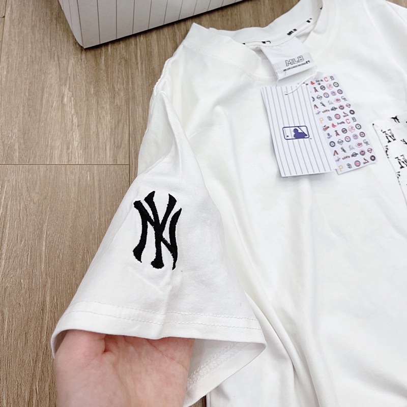 ÁO PHÔNG XUẤT FULL TAG M-L-B