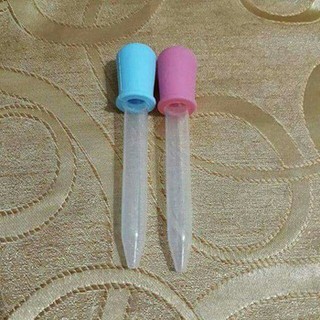 Ống Bón Sữa Cho Bé 5ml