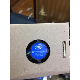 Quạt chip 775