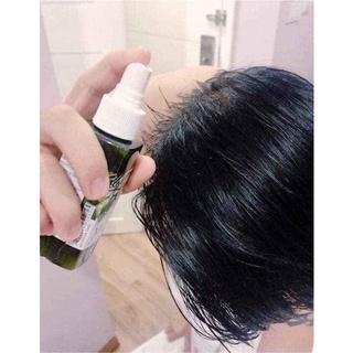 Tinh dầu xịt kích mọc tóc Mahaad Thái Lan