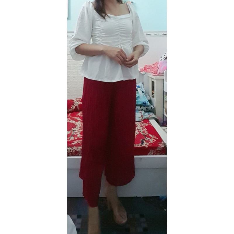 Thanh lý set trang phuc dưới 48kg