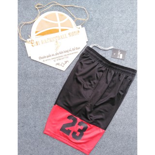 Quần Bóng Rổ JORDAN 23 [SHI]