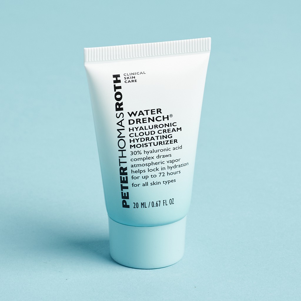 Kem dưỡng mây Peter Thomas Roth Water Drench Hyaluronic Cloud Cream