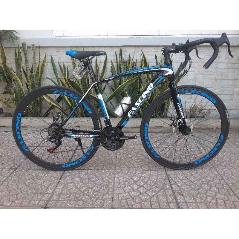 Xe đạp đua FANSINO FR 700
