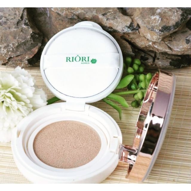 Phấn nước Riori BB Cushion