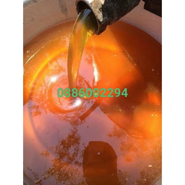 mật ong hoa cà phê 200gr mẫu dùng thử mật ong nguyên chất 100% - Cam kết mật ong nguyên chất