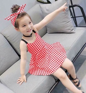 Combo váy bé gái(sỉ)