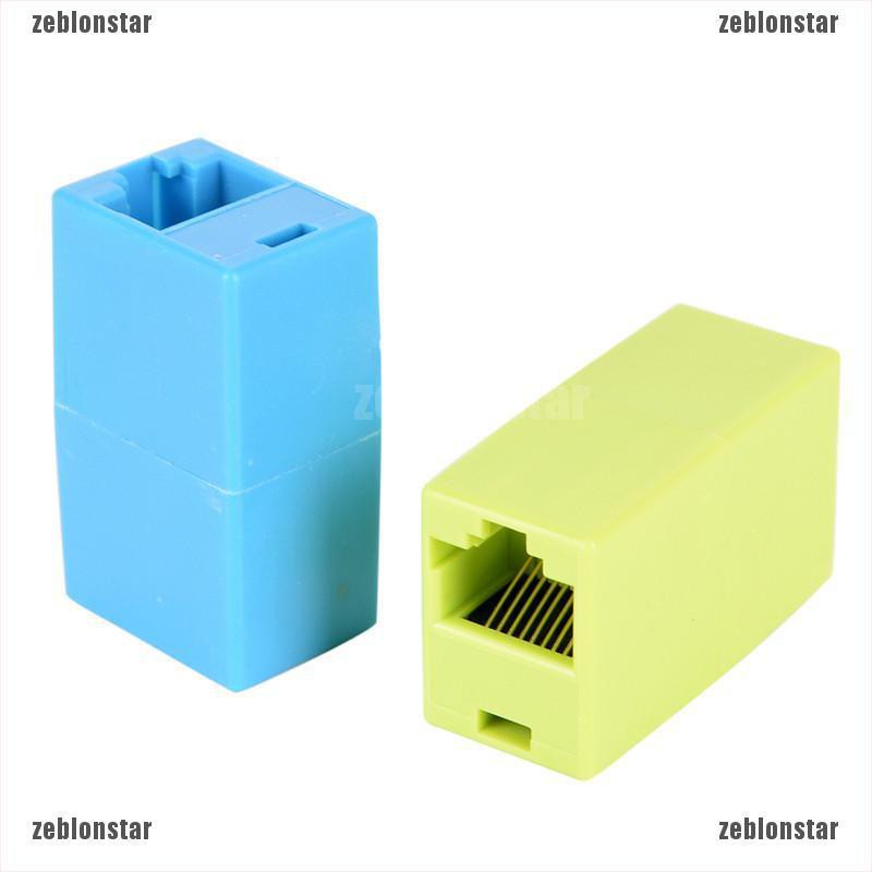 ❤Bộ 5 Đầu Nối Mở Rộng Mạng LAN RJ45 Chuyên Dụng