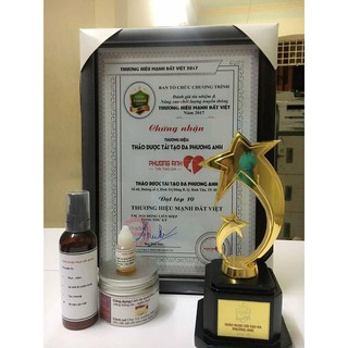 THẢO DƯỢC CAO CẤP PHUONG ANH