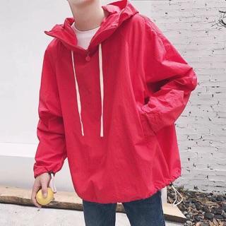 Jacket dù