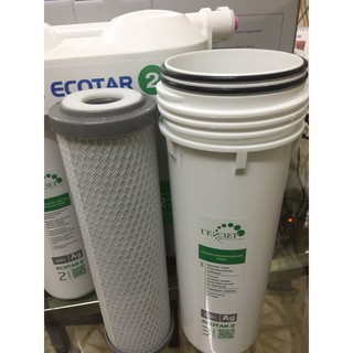 MÁY LỌC NƯỚC GEYSER ECOTAR 2