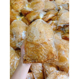 Bánh Tráng Xì Ke Muối Nhuyễn Loại Đặc Biệt