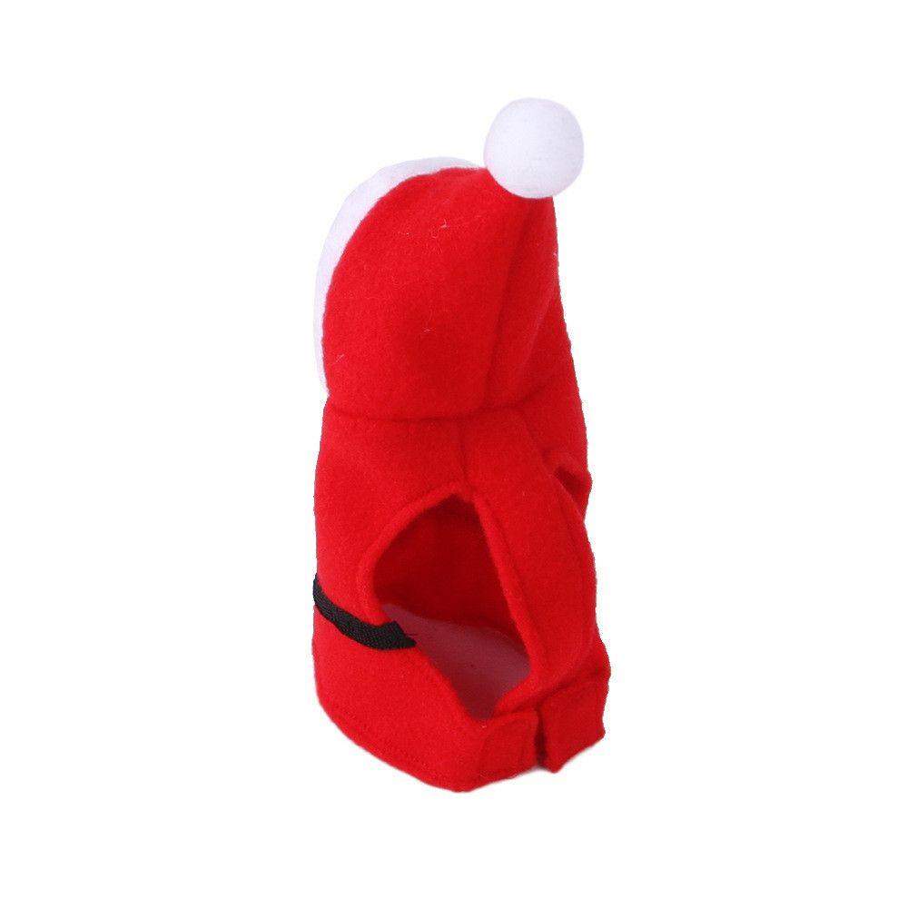 Áo Choàng Hóa Trang Chim Hoạt Hình Dễ Thương Cho Thú Cưng