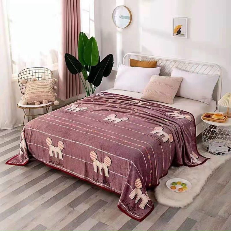 Chăn tuyết nhung,kẻ tăm , chăn zara, chăn đũi bé, chăn tuyết 1m8...hàng nhập khẩu cao cấp