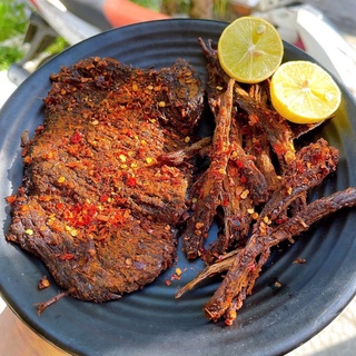 Khô bò miếng - 200gram