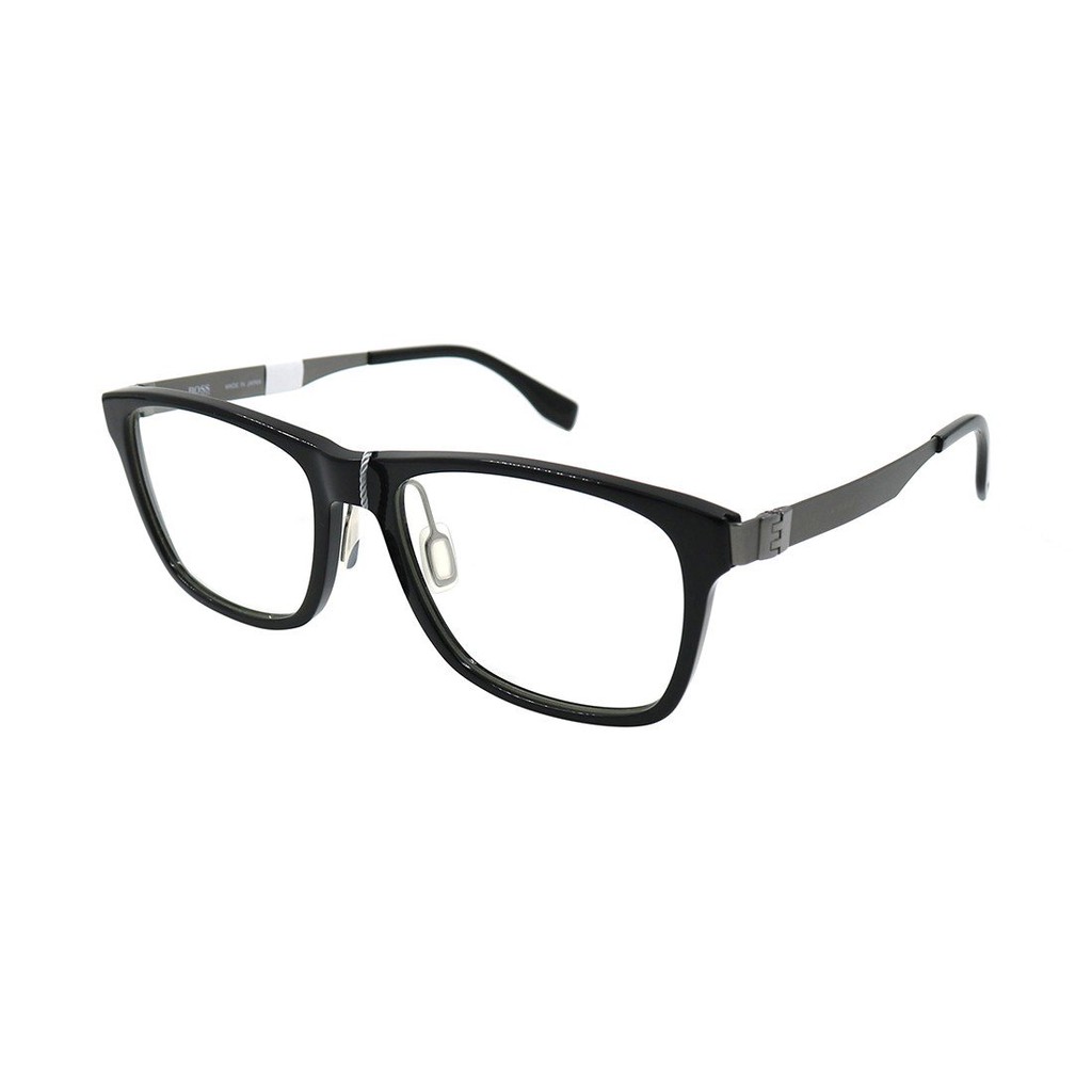 (Hàng chính hãng) Gọng kính nam nữ Hugo Boss BOSS0694JS B2X99 màu sắc thời trang
