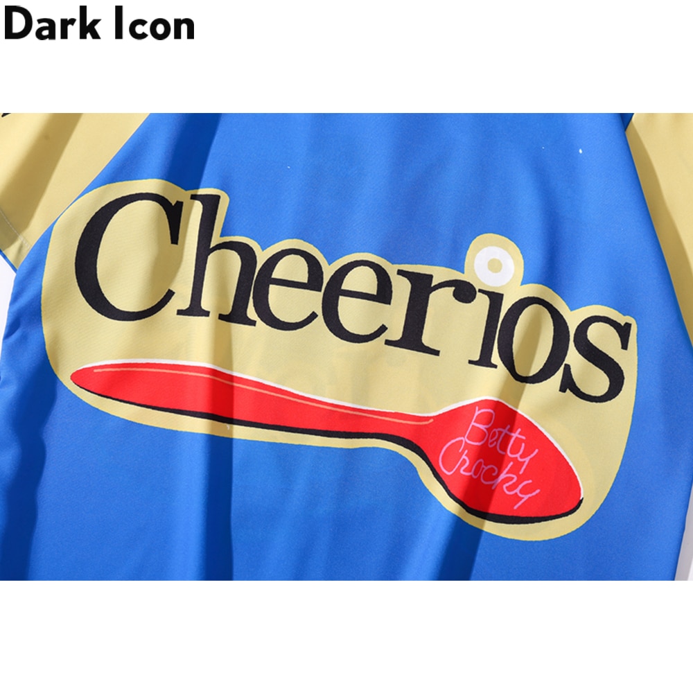 Áo Sơ Mi Nam Tay Ngắn Họa Tiết Vintage Độc Đáo | BigBuy360 - bigbuy360.vn