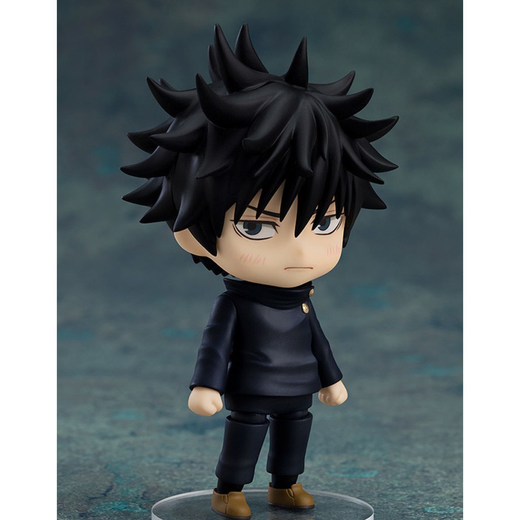 Mô Hình Nendoroid Megumi Fushiguro - Nendoroid 1506 Jujutsu Kaisen