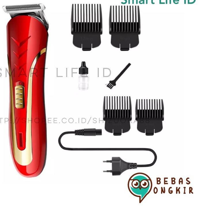 (Hàng Mới Về) Tông Đơ Kemei km 1407 1409 1506 Chuyên Dụng | BigBuy360 - bigbuy360.vn