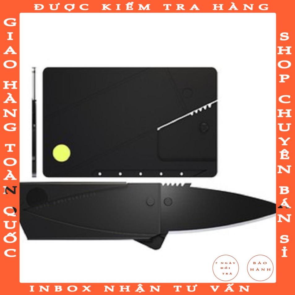 ✔️ BÁN SỈ - Dao ATM Xếp Hình Gấp Gọn othubinh