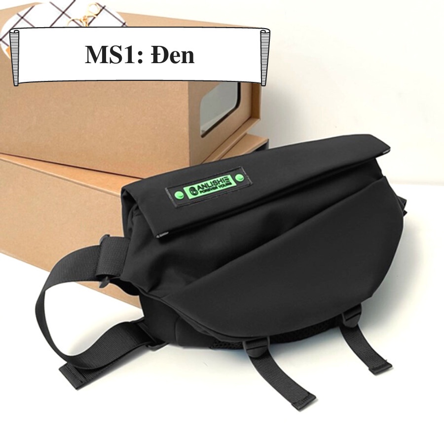 Túi đeo chéo cao cấp