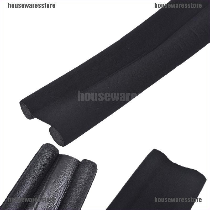 Dải Niêm Phong Dưới Chống Gió Giảm Tiếng Ồn