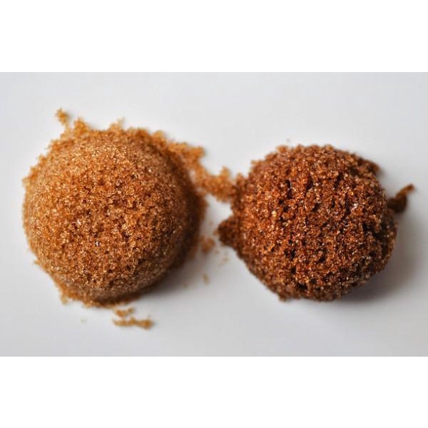 ĐƯỜNG ĐEN NỮ HOÀNG BIÊN HÒA - gói 1kg