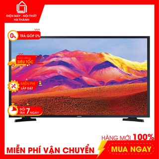 Smart Tivi Samsung 43 inch 43T6000