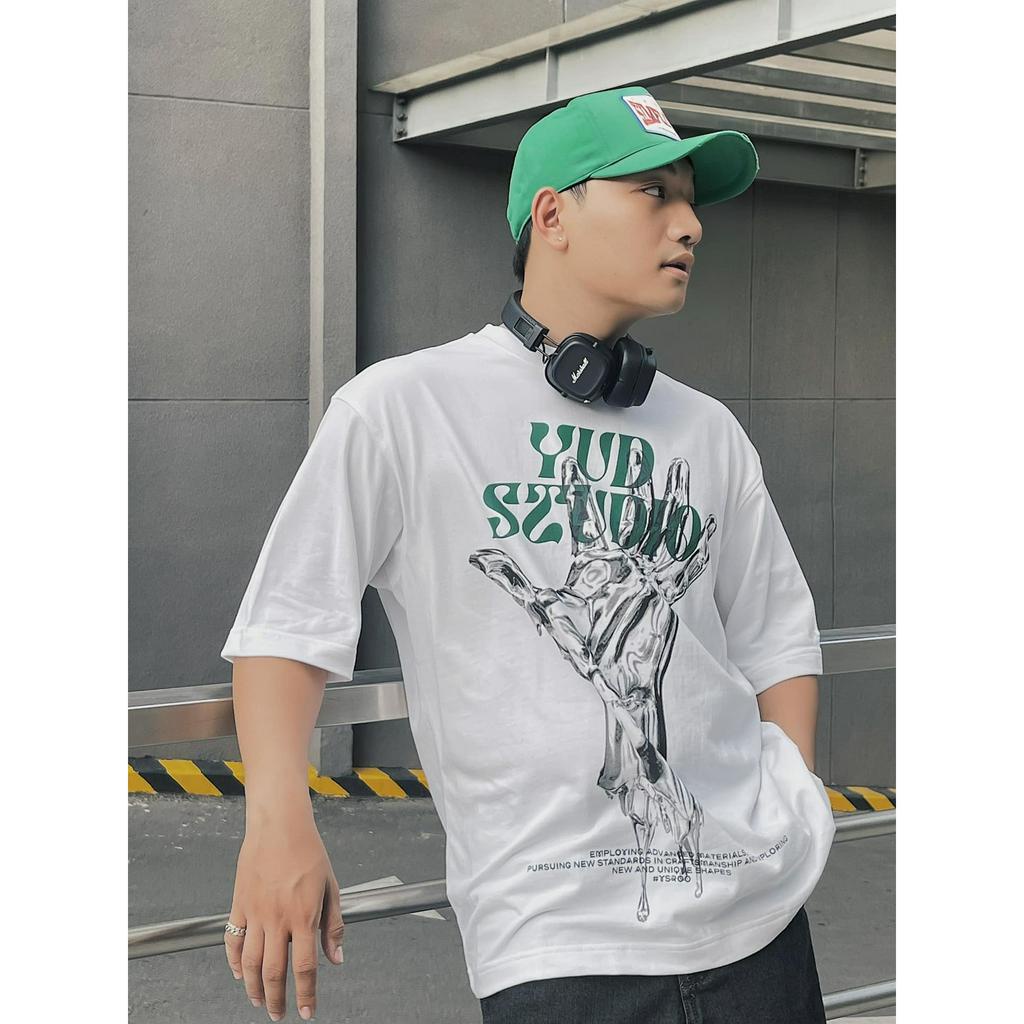 Nón Simplicity. "Patch 001" A-Frame Cap