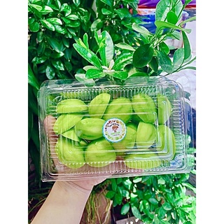 Cóc bao tử- Cóc Non gọt sẵn đóng hộp kèm muối SHIP HOẢ TỐC 30’ NHẬN NGAY Ạ