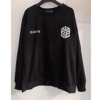 Áo sweater phản quang SWE cực chất dành cho nam nữ