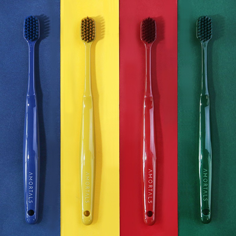 bàn chải đánh răng siêu mềm