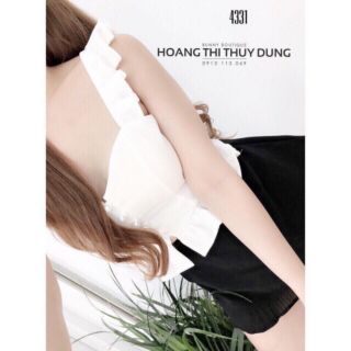 Áo cánh tiên có mod ngực
