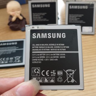 [Phụ kiện chính hãng] Pin samsung G530 chính hãng