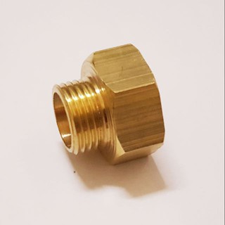Nối răng trong 27 răng ngoài 21