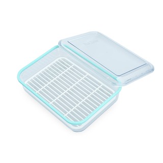 HỘP NHỰA BIOZONE KB-FR1000S