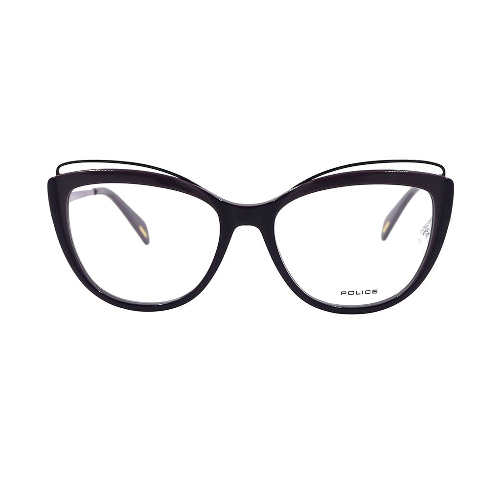 Gọng kính Police VPL931 chính hãng, thiết kế dễ đeo bảo vệ mắt
