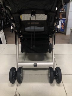 Xe Đẩy 2 chiều Combi Granpaseo