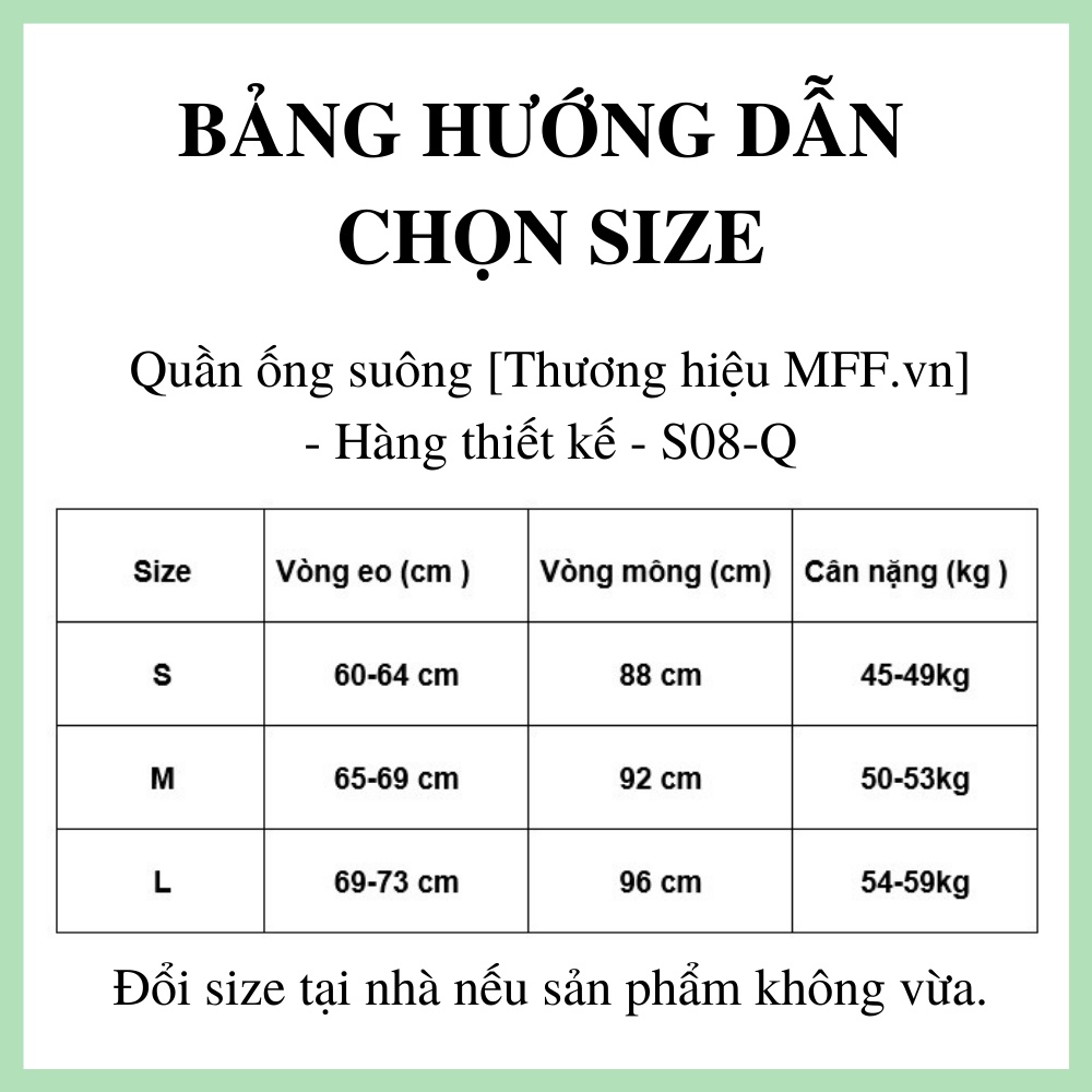 Set quần áo nữ gồm áo croptop kẻ đen eo gắn dây đai, quần suông ống rộng dài cạp cao MFF S08
