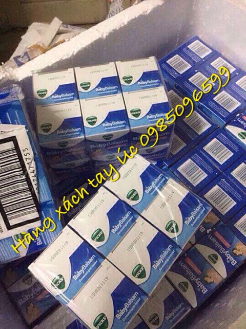 Dầu vicks sale 165k | BigBuy360 - bigbuy360.vn