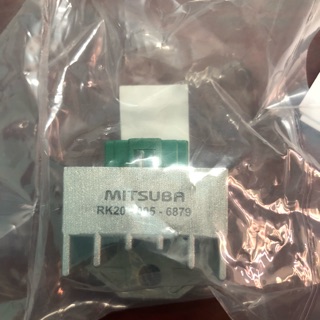 Sạc ya ổn áp mitsuba