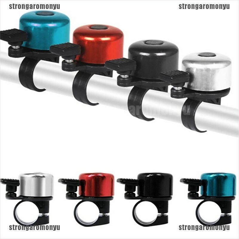 Chuông Xe Đạp Làm Bằng Tay Chất Lượng Cao